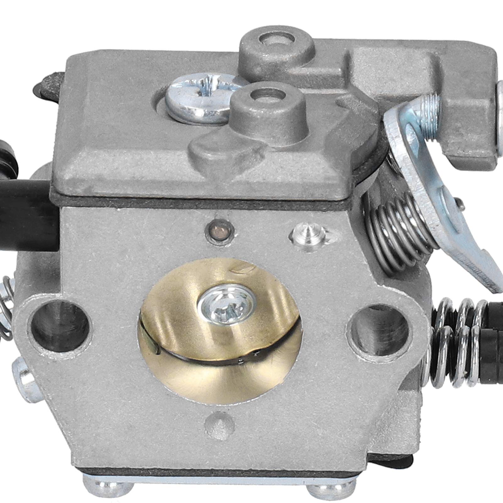 Photo 1 of Carburetor Replacement, Chainsaw Carburetor, Chainsaw Parts, for STIHL MS210 MS230 MS250 Chainsaw