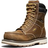 KEEN Utility Men's Cincinnati 8" WP Composite Toe Boots