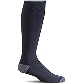 Sockwell Men's Elevation Firm Graduated Compression Sock