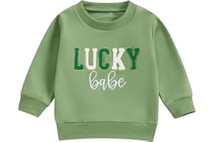 MOZIKQIN Toddler Baby Halloween Outfit Boy Girl Pumpkin Sweatshirt Crewneck Pullover Sweater Long Sleeve Shirt Fall Clothes