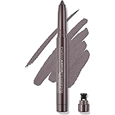Smashbox Always on Eyeshadow Stick | Eye Shadow Stick with Precision Tip that Shapes, Defines & Lines Eyes for Bold Looks with Creamy Color