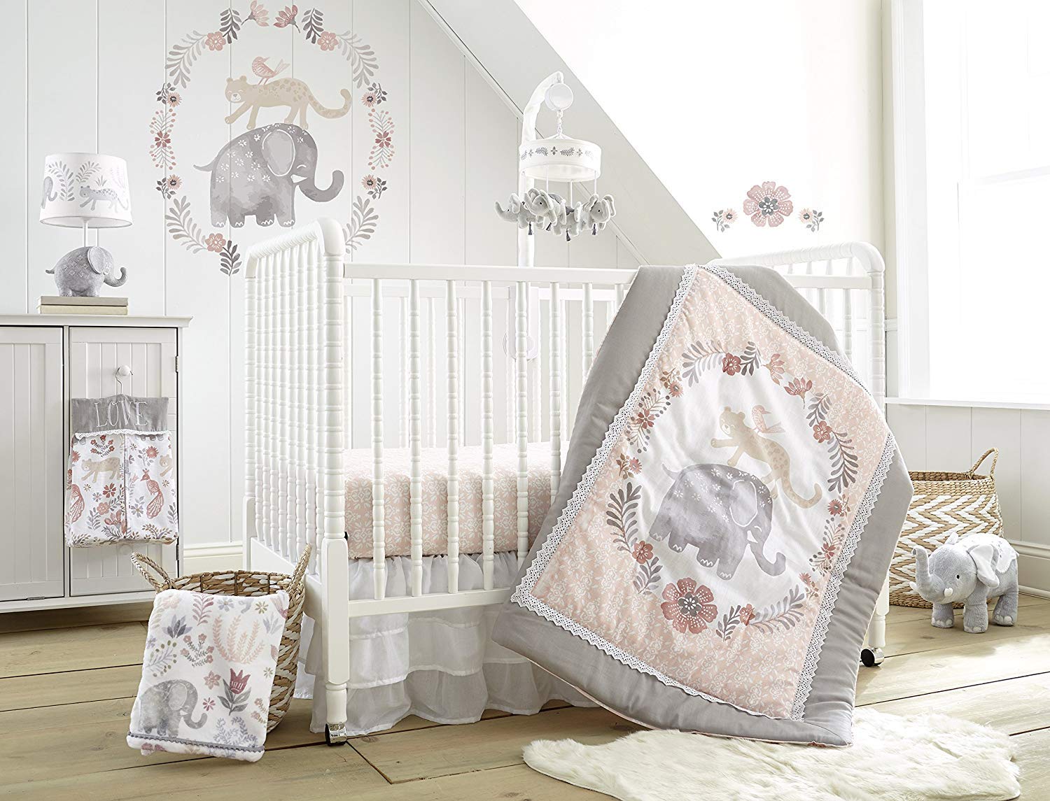 levtex baby willow bedding