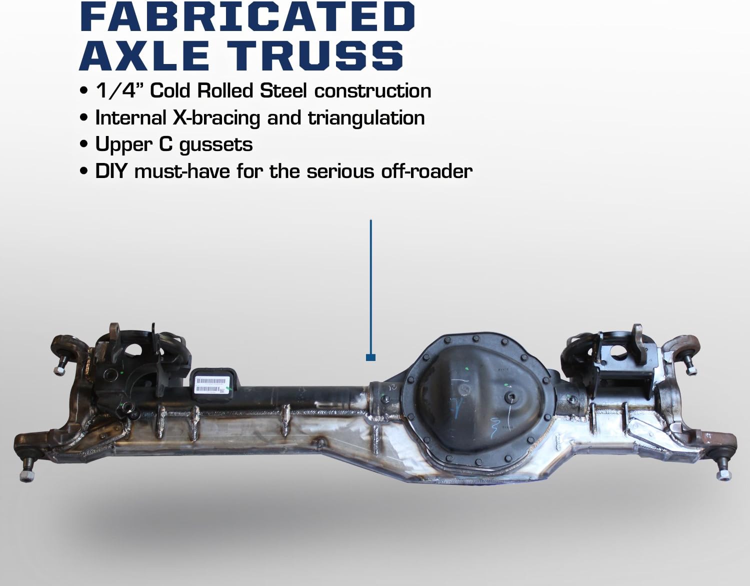Differential Covers Carli Suspension 03 12 2500 3500 Dodge Ram Front Differential Guard Replacement Parts