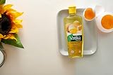 Vatika Naturals Egg Protein Multivitamin Hair Oil 200g - Condition Repair view 7