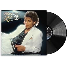 Thriller (Vinyl) - View 5