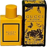 Gucci Mini Perfume Bloom Profumo Di Fiori Women EDP Small Travel Size - 5 ml / 0.16 oz