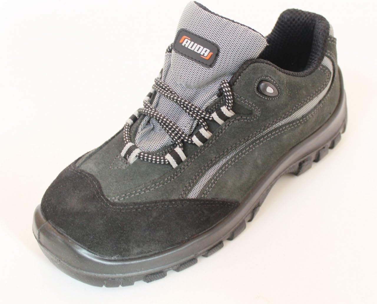 Auda draceo Safety Shoe Safety Work Shoes Flat Half S1P - 42