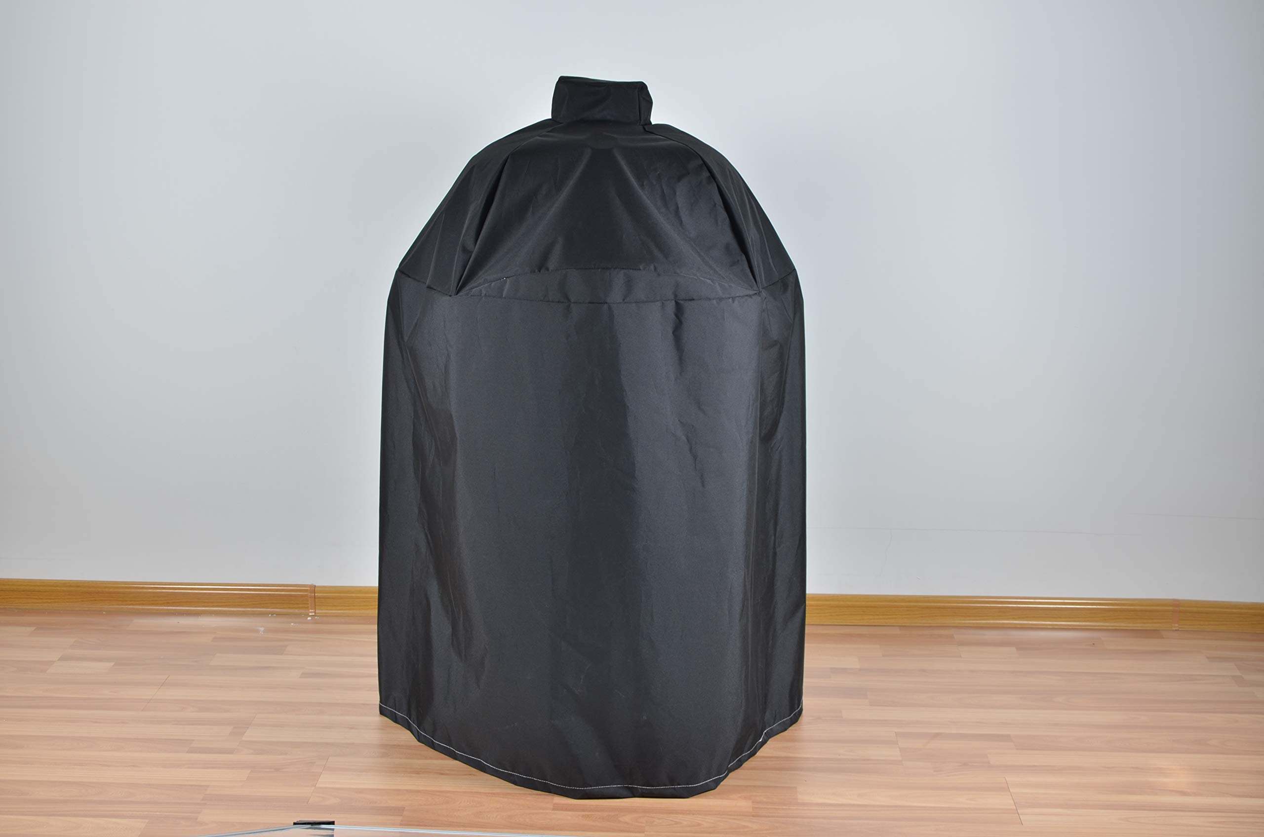 YNNI KAMADO TQAYBB3 Universal 20 to 22 inch Kamado Cover No Logo BBQ Accessory TQAYBB3