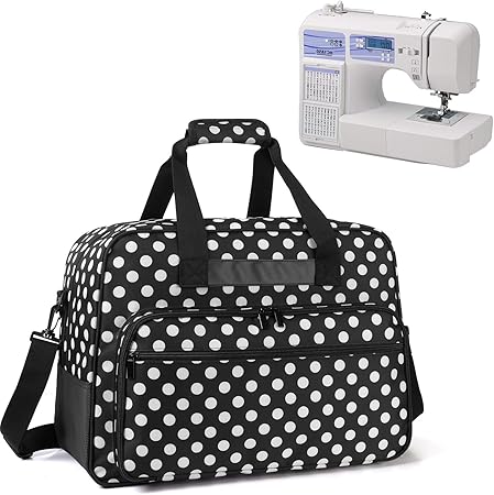 amazon sewing machine case