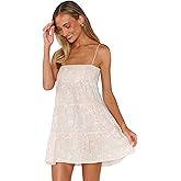 Show Me Your Mumu Womens Ooo Mini Dress