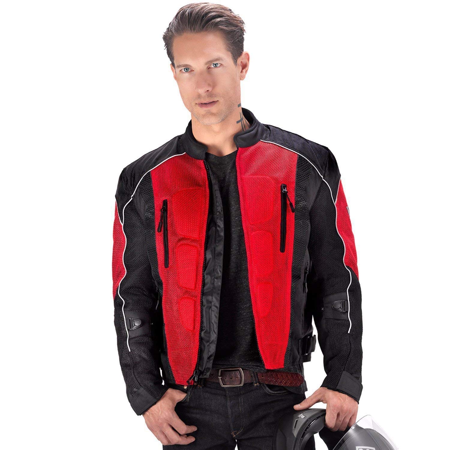 viking warlock jacket