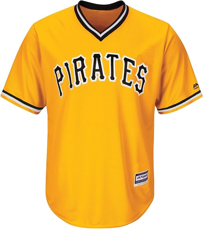 pittsburgh pirates jersey amazon