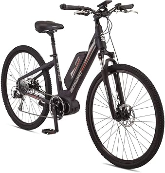 schwinn voyageur 7