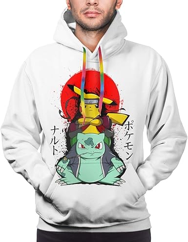 pikachu hoodie amazon