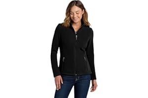 Port Authority Ladies Value Fleece Jacket L217