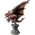 Capcom Monster Hunter: Rathalos (Reprint Edition) Figure Builder Creator’s Model