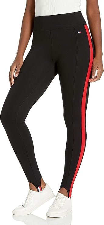 tommy hilfiger women's leggings