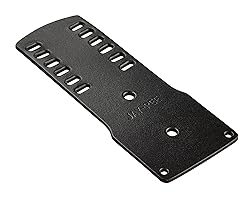 Jay-Pee Police Citation Badge Holder Name Tag