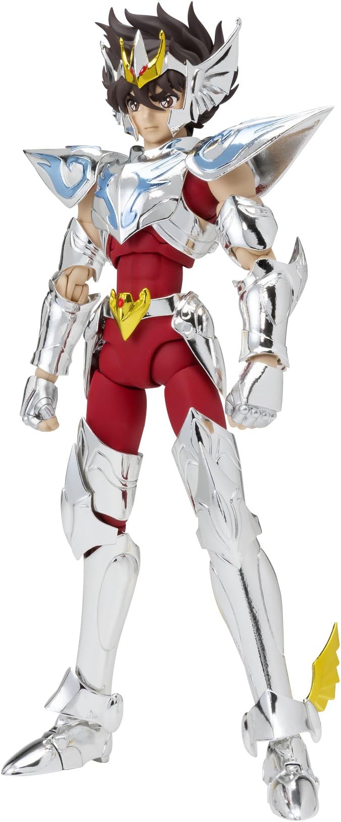 heaven pegasus amazon