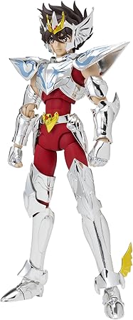 Tamashinations Saint Cloth Myth Heaven 