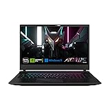 GIGABYTE AORUS 17: 17.3" Thin Bezel QHD 2560x1440