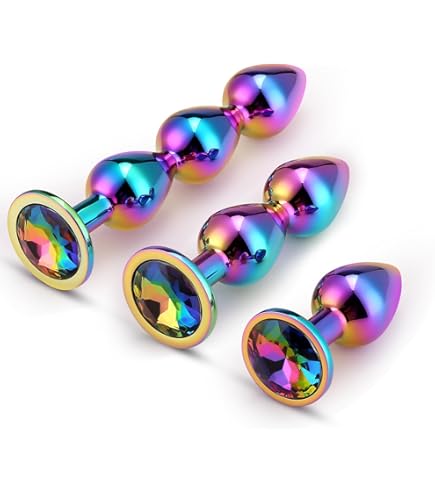 butt plugs and anal beads Reife-frauen: in Zubehör in Landkreis Gütersloh main image 0