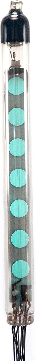 Best diy vacuum tube clock