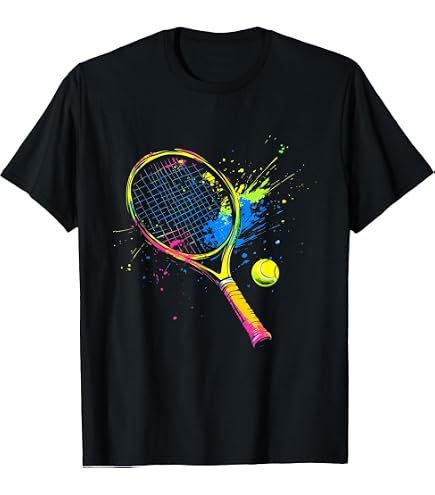 [希少] lil soft tennis KiD T-shirts Amazon.com: Tennis Player Youth Men Boys Kids T-Shirt Small