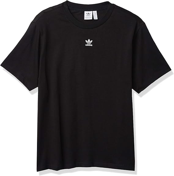 Amazon Adidas オリジナル レディース Tシャツ アクティブシャツ Tシャツ 通販