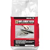 Akona Vinyl Cement Patch, 10 Pounds | Concrete Patch, Compound for Flooring, Patching, Repair, High Strength, Ready to Use, Convenient Size