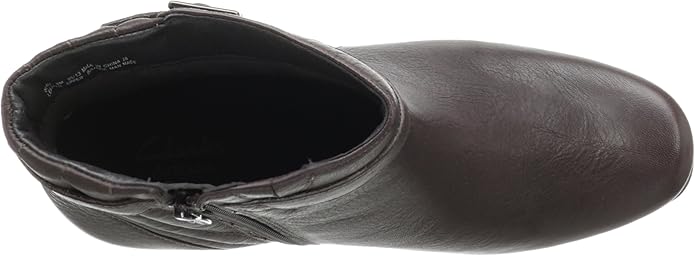 clarks leyden scale