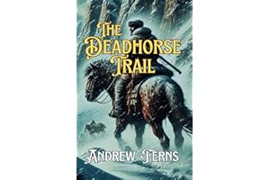 The Dead Horse Trail