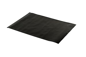 Nordic Ware NonStick Oven Liner, 16 x 23 Inches, Black