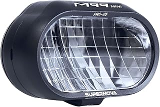 Supernova Lights M99 MINI PRO-25