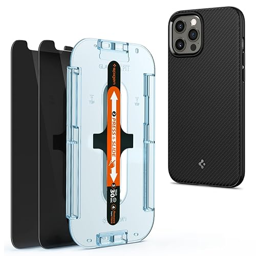 Amazon Spigen Rugged Armor Iphone 12 Pro Max Spigen Ultra Hybrid