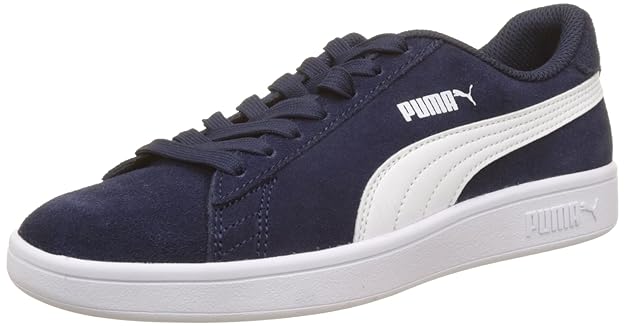 Puma Unisex-Erwachsene Smash V2 Sneaker
