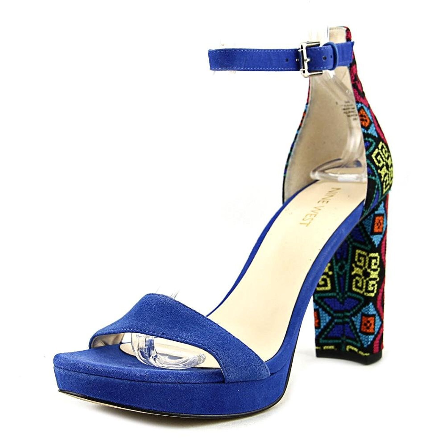 nine west dempsey sandal