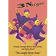 3 NINJAS