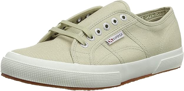 women's superga classic cotu 2750 sneakers