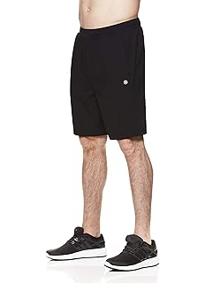 gaiam shorts mens