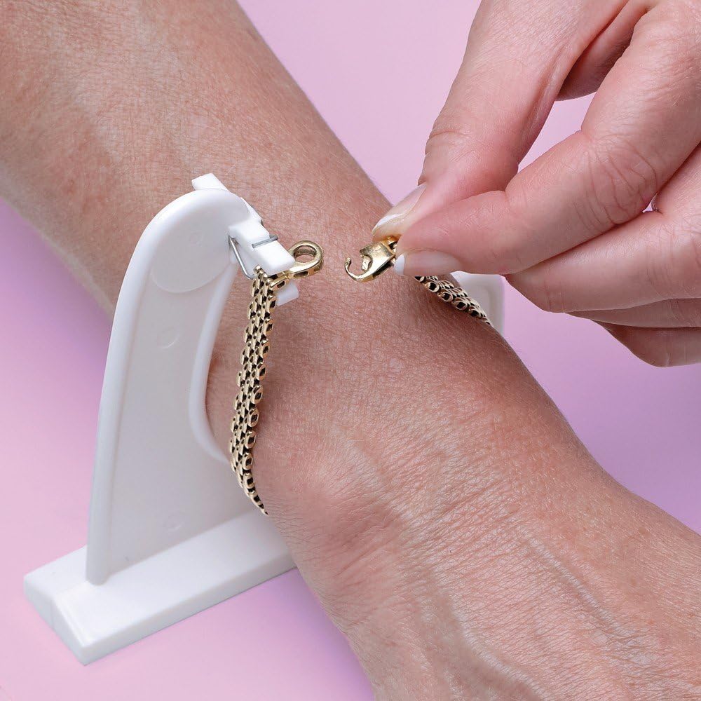 Bracelet Fastening Aid Amazon.co.uk Jewellery