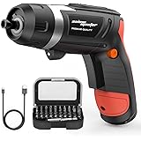 Amazon Com Black Decker 8v Max Cordless Drill Driver Bdcd8c Home Improvement