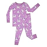 Little Sleepies Two-Piece Pajama Set for Boys