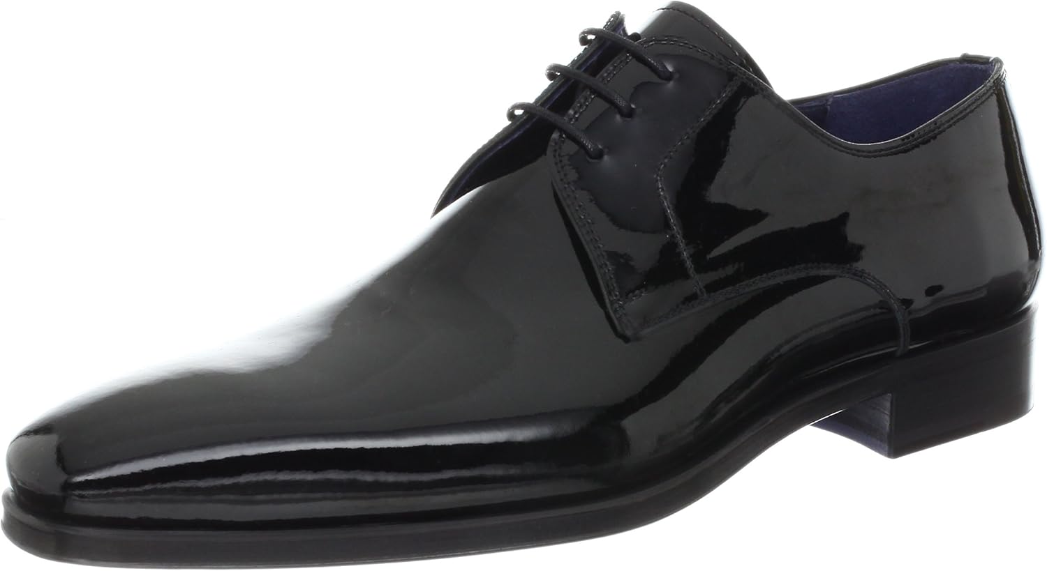 magnanni tuxedo shoes