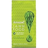 Amaze! Lawn Food - Covers 5,000 sq. ft., Fertilizer Feeds for up to 3 Months, Strengthens Your Lawn to Protect Against Heat a