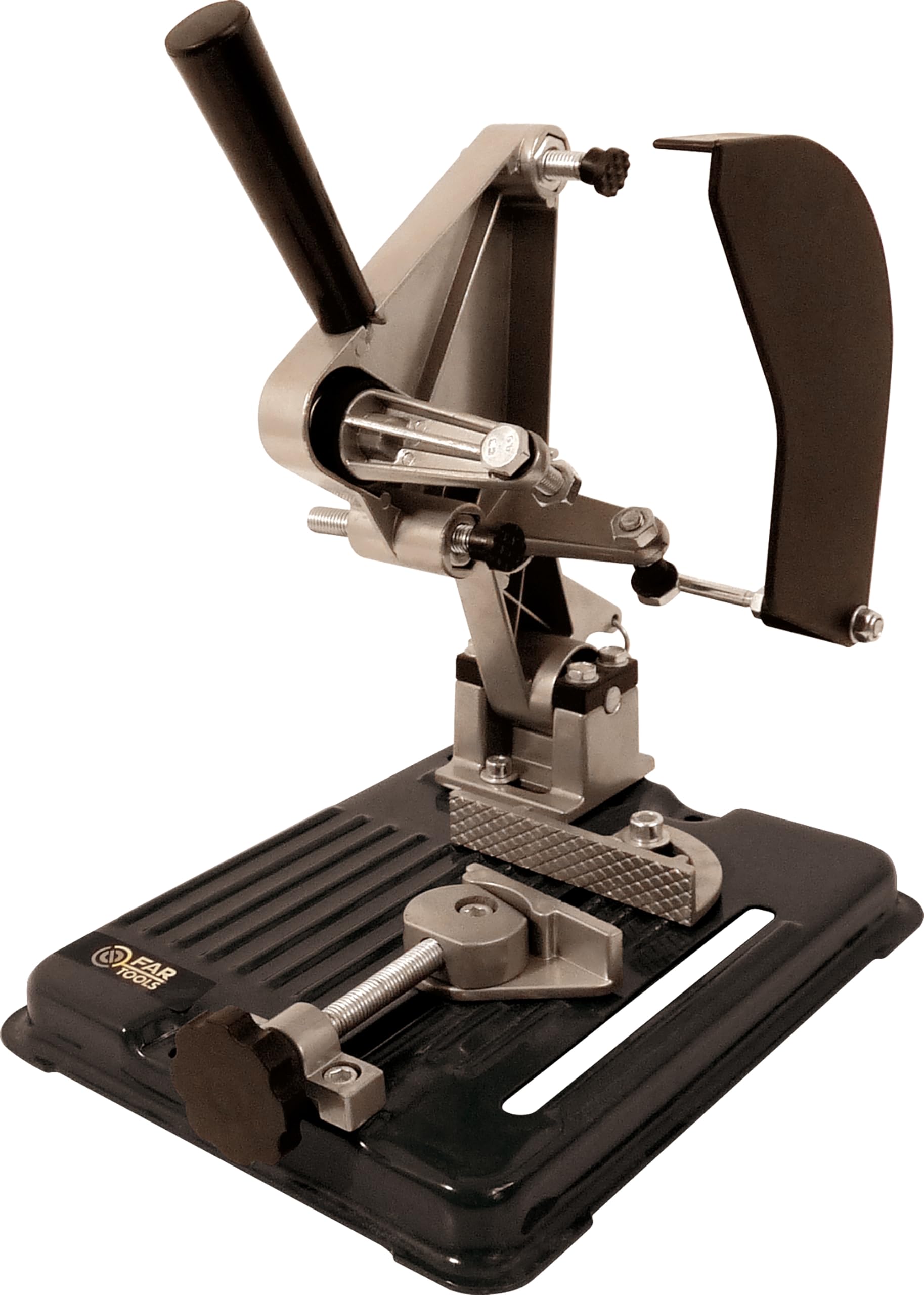 Fartools AGS Support for Grinder, Black, 111302