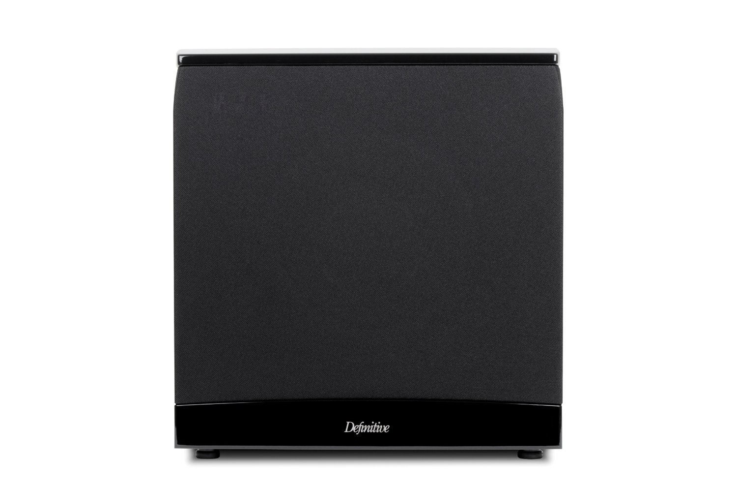 Amazon.com: Definitive Technology SC8000 Ultra Compact Subwoofer:  Electronics