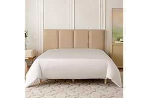 THXSILK 22 Momme 1 Pcs Silk Duvet Cover, 100% Top Grade Pure Mulberry Silk Upscale Series Comforter Cover with Zipper Breathable Cooling Soft Comfortable Safe Material (King, Cream White)