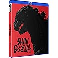 Shin Godzilla - Movie [Blu-ray]