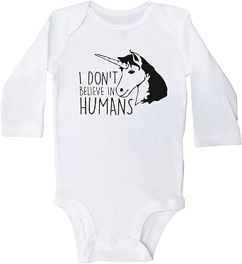 infant unicorn onesie